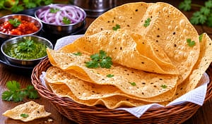 Papadam