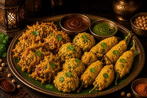 Swagat Mix Veg