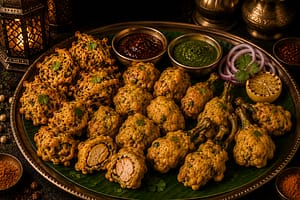 Swagat Mix Non Veg
