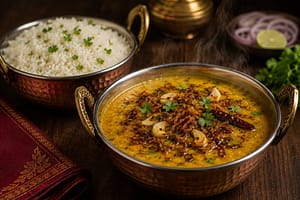 Tarka Daal