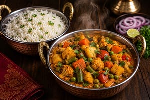 Mix Veg
