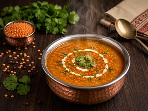 Dal Shorba
