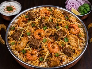 Swagat Biryani