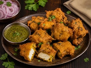 Paneer Pakora