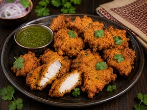 Murgh Pakora
