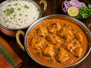Chicken Curry