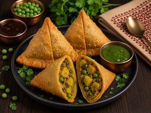 Samosa