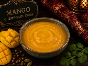 Mango Soße