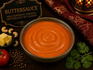 Buttersauce