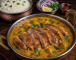 Battak Curry