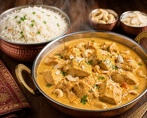 Chicken Shai Koma-süß