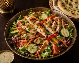 Murgh Salat