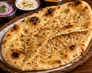 Peswari Naan