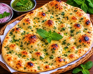 Mint Parath