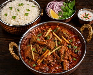 Lamm Rogan Josh