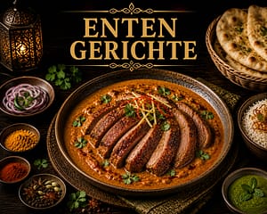 Enten Gerichte