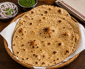 Tandoori Roti