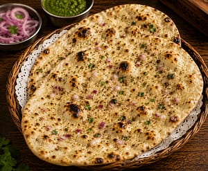 Swagat Naan