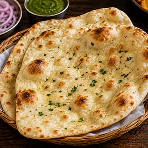 Naan