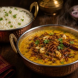 Tarka Daal