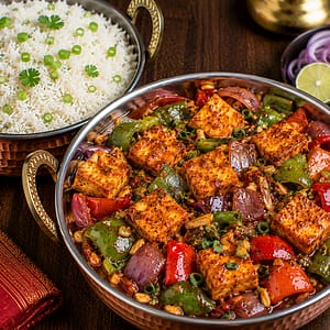 Paneer Chili