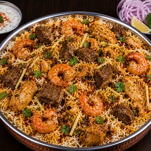 Swagat Biryani