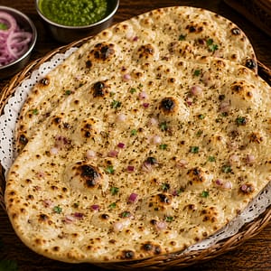 Swagat Naan