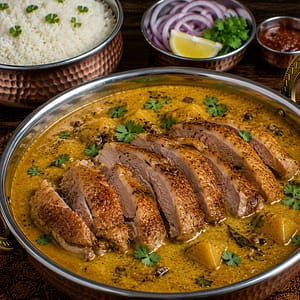 Battak Curry