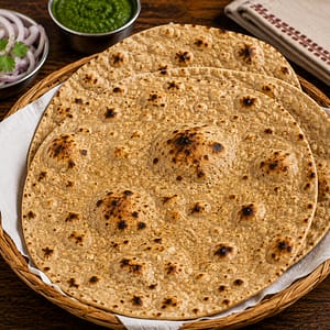 Tandoori Roti