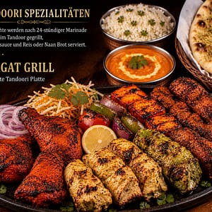 Swagat Grill