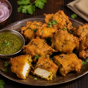 Paneer Pakora