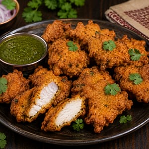 Murgh Pakora