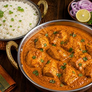 Chicken Curry