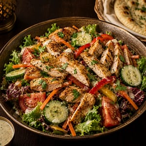 Murgh Salat