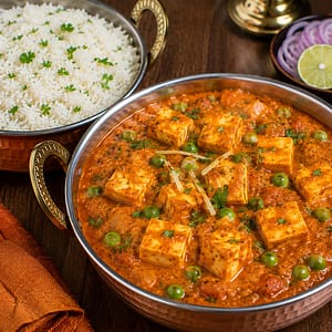Matter Paneer