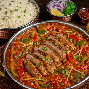 Battak Jalfrezi