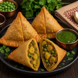 Samosa