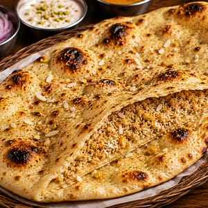 Peswari Naan