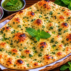 Mint Parath
