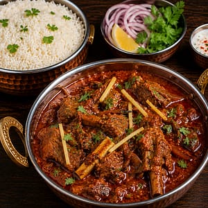 Lamm Rogan Josh