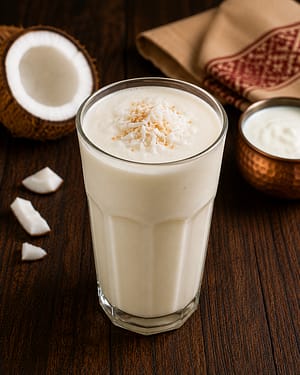 Kokos Lassi (0,3 L)