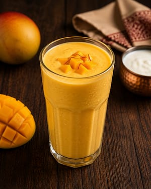 Mangolassi (0,3 L)