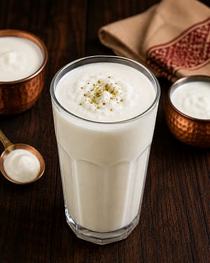 Joghurt Lassi (0,3 L)
