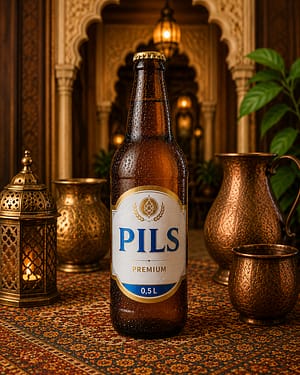 Pils (0,5 L)