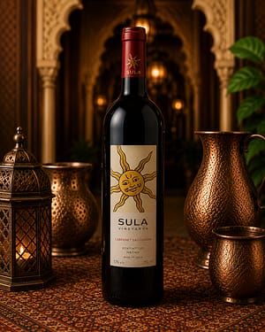Sula (Rotwein- 0,75 L)