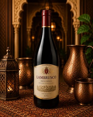 Lambrusco (0,75 L)