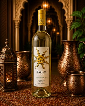Sula (Weißwein- 0,75 L)