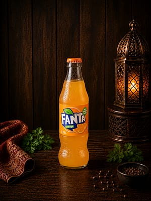 Fanta (0,33 L)