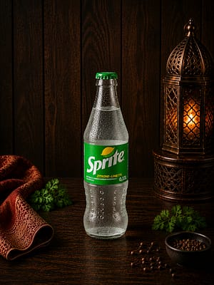 Sprite (0,33 L)
