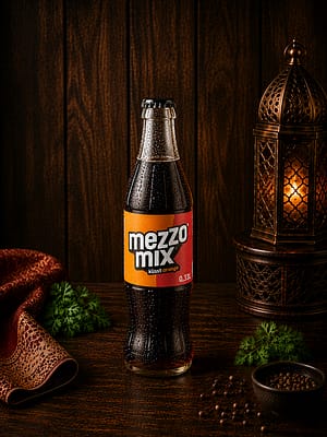 Mezzo Mix (0,33 L)